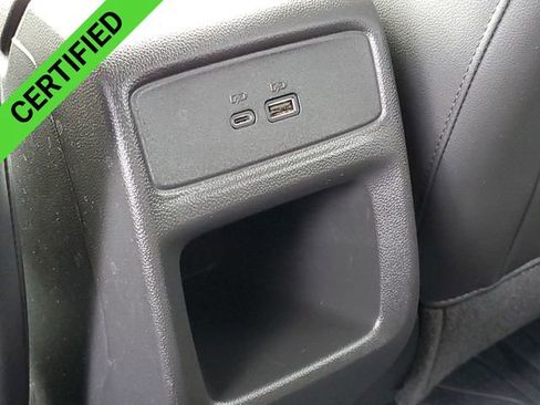 Certified 2024 Chevrolet Trax LT w/ Driver Confidence Package image 21