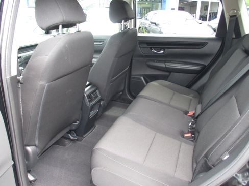 Certified 2024 Honda CR-V EX image 13