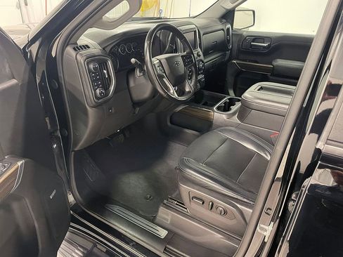 Used 2020 Chevrolet Silverado 1500 RST w/ All-Star Edition AWD/4WD image 21