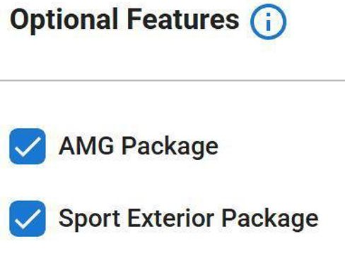 Used 2018 Mercedes-Benz C 300 Coupe image 81