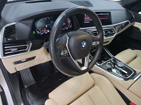 Used 2021 BMW X5 sDrive40i w/ Premium Package 3 RWD image 19