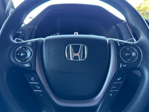 Used 2021 Honda Ridgeline Sport image 21
