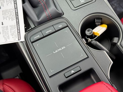 Used 2025 Lexus IS 350 F Sport w/ Accessory Package 2 image 34