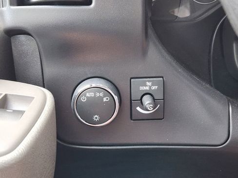 New 2026 Chevrolet Express 3500 w/ Power Convenience Package RWD image 27