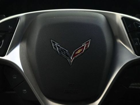 Used 2019 Chevrolet Corvette ZR1 RWD image 38