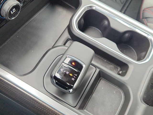 New 2026 Chevrolet Silverado 1500 RST AWD/4WD image 16