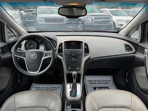 Used 2012 Buick Verano Convenience FWD image 20