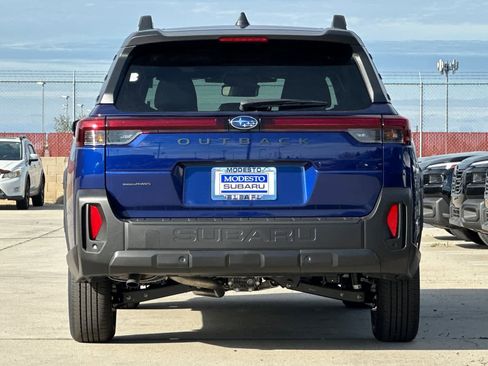 New 2026 Subaru Outback Premium image 4