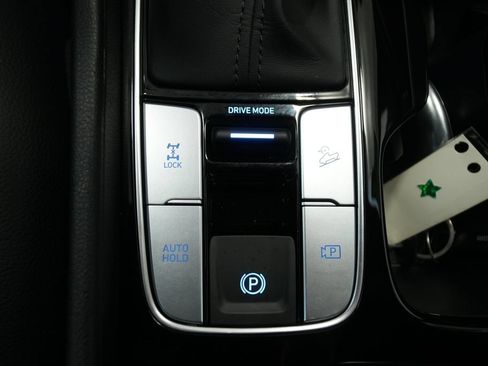Used 2025 Hyundai Santa Cruz XRT AWD/4WD image 35