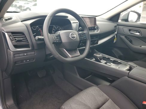 New 2026 Nissan Rogue SV w/ Cold Weather Package image 8