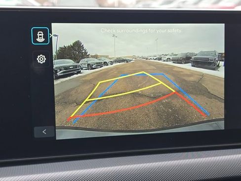 New 2026 Hyundai Sonata SE FWD image 9