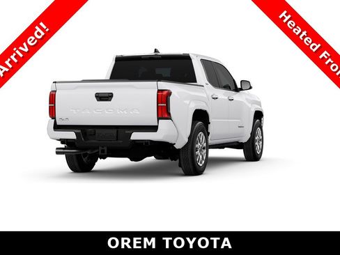New 2026 Toyota Tacoma SR5 AWD/4WD image 24