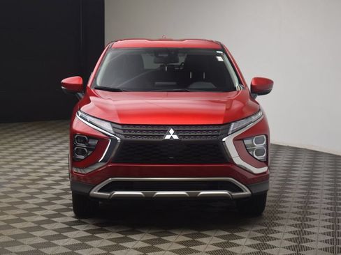 Used 2025 Mitsubishi Eclipse Cross SE AWD/4WD image 18