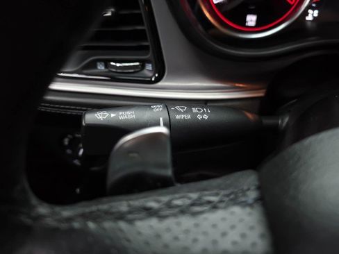 Used 2022 Dodge Challenger R/T w/ Plus Package RWD image 19