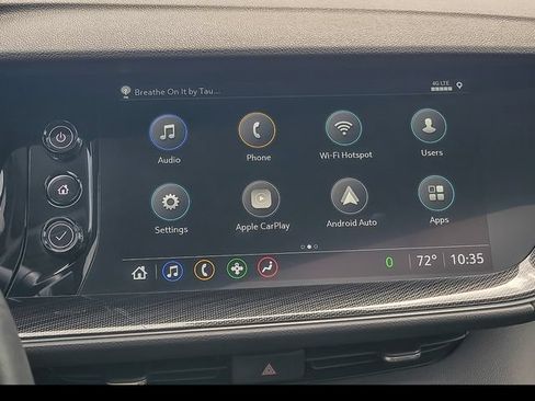 Certified 2023 Buick Envision Essence w/ Sport Touring Package FWD image 21