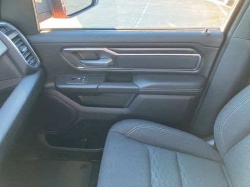 Certified 2025 RAM 1500 Big Horn image 19