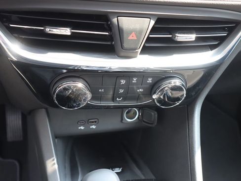 New 2026 Buick Encore GX Sport Touring w/ Advanced Technology Package image 6