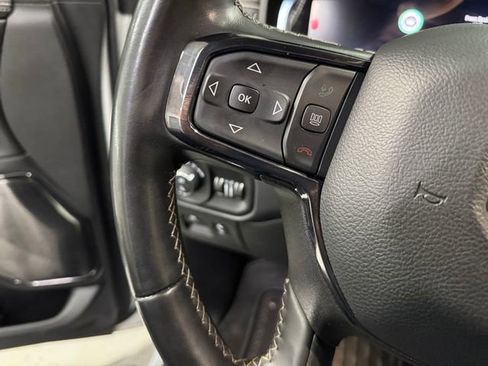 Used 2023 RAM 1500 Limited AWD/4WD image 22