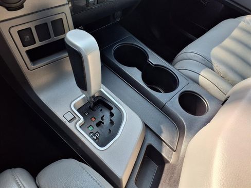 Used 2014 Toyota Sequoia Limited image 13