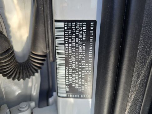 Used 2017 Volkswagen Beetle 1.8T Classic image 27