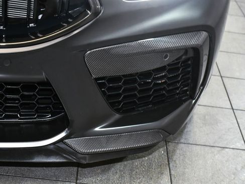 Used 2022 BMW M8 Gran Coupe xDrive Competition w/ M Carbon Exterior Package image 83