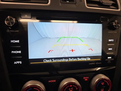 Used 2017 Subaru Forester 2.5i Touring w/ Popular Package #2 AWD/4WD image 21