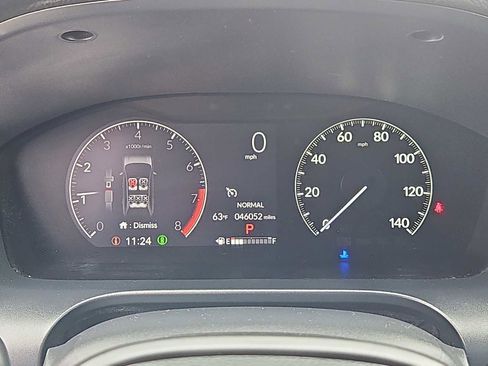 Used 2023 Honda HR-V LX image 16