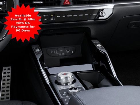 New 2026 Kia Sorento SX Prestige image 26