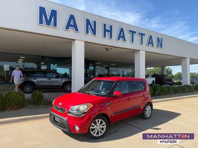Used 2013 Kia Soul