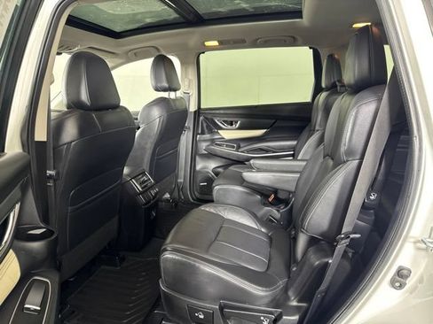 Used 2021 Subaru Ascent Limited w/ Technology Package AWD/4WD image 12