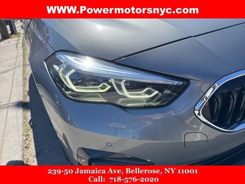 Used 2023 BMW 228i xDrive Gran Coupe w/ Convenience Package image 9
