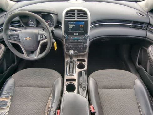 Used 2014 Chevrolet Malibu LT FWD image 15