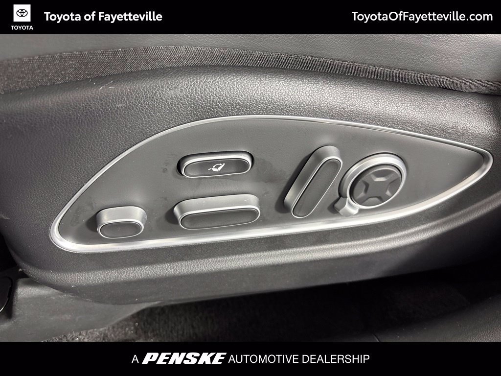Used 2026 Hyundai Palisade Calligraphy AWD/4WD image 29