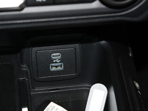 Used 2025 Ford Bronco Outer Banks AWD/4WD image 49