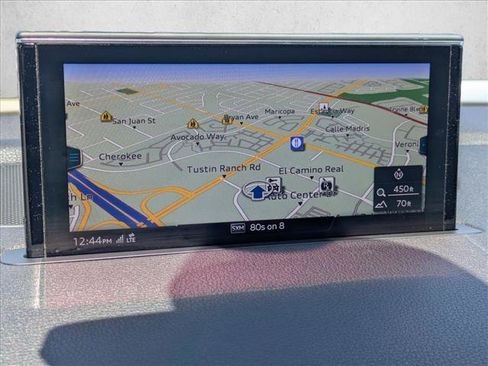 Used 2017 Audi Q7 2.0T Premium Plus image 13