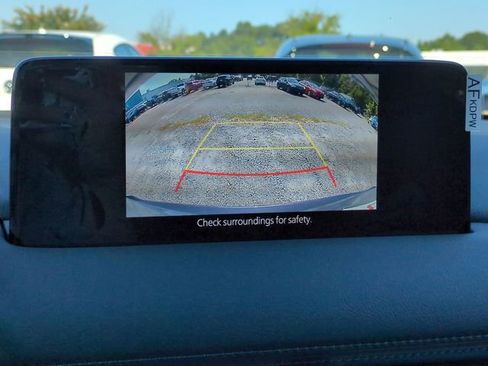 New 2025 MAZDA CX-5 Carbon Edition image 20