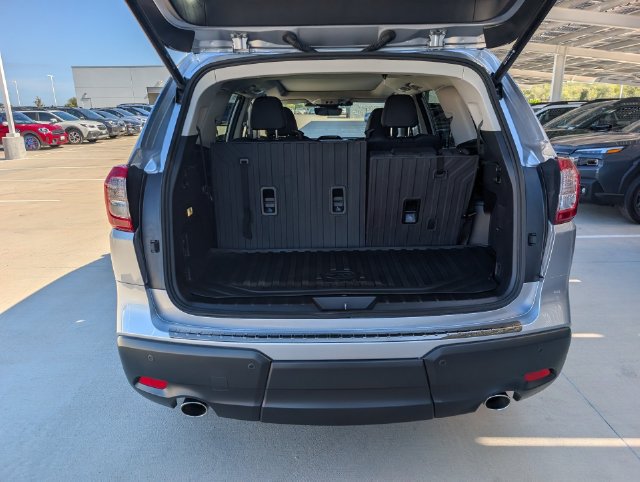 Certified 2026 Subaru Ascent Limited AWD/4WD image 28