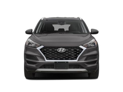 Used 2021 Hyundai Tucson SEL FWD image 7