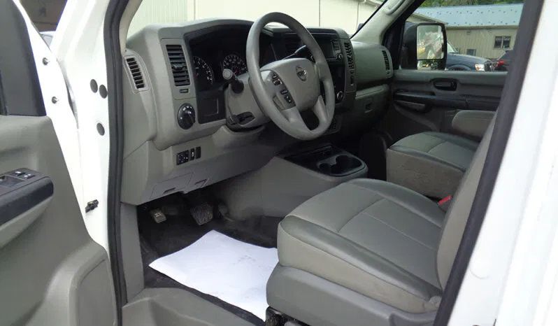Used 2018 Nissan NV 2500 S RWD image 14