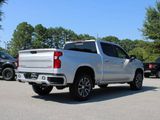 Used 2020 Chevrolet Silverado 1500 RST image 5