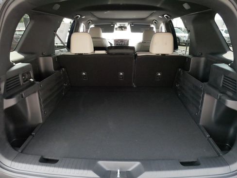 Used 2026 Honda Passport TrailSport Elite image 18