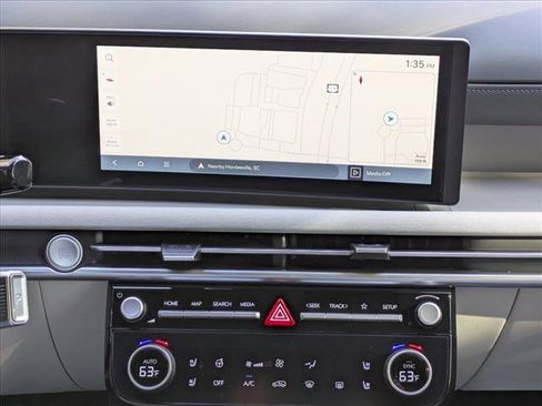 New 2026 Hyundai Santa Fe SEL FWD image 13