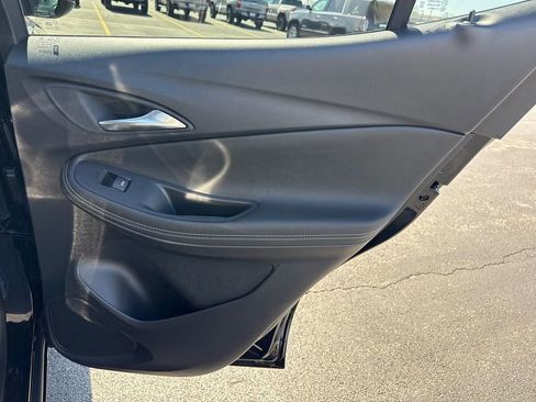 New 2026 Buick Encore GX Avenir image 35