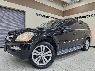 Used 2011 Mercedes-Benz GL 450 4MATIC