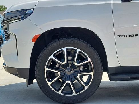 Used 2021 Chevrolet Tahoe RST AWD/4WD image 39