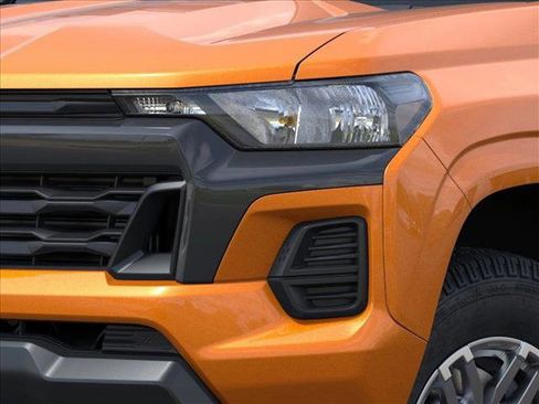 New 2025 Chevrolet Colorado LT w/ Advanced Trailering Package image 10