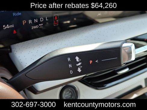 New 2026 Buick Enclave Avenir w/ Super Cruise Package image 15