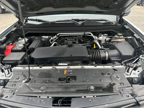 Used 2023 Chevrolet Colorado W/T image 20