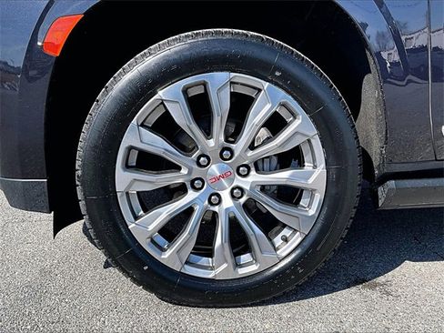 Used 2023 GMC Yukon Denali w/ Max Trailering Package image 7