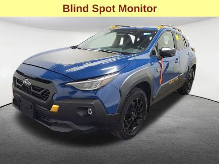 Used 2026 Subaru Crosstrek 2.5i Wilderness AWD/4WD image 5